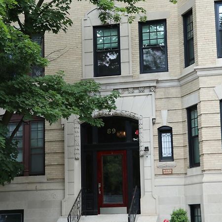 A Stylish Stay W/ A Queen Bed, Heated Floors.. #26 Brookline Zewnętrze zdjęcie